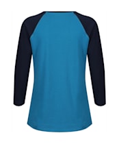 Women’s Ariat Real Arrow Shirt - Celestial