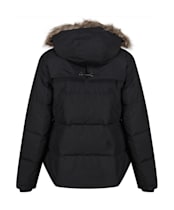Women’s Ariat Claiborne Down Jacket - Black