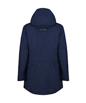 Women’s Ariat Argentium Waterproof Parka - Navy