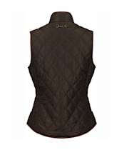 Women’s Ariat Woodside 2.0 Vest - Earth