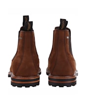 Men’s Dubarry Offaly Boots - Walnut