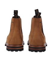 Men’s Dubarry Offaly Boots - Brown