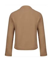 Men’s Tentree Sherpa Quarter Snap - CARTOUCHE