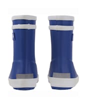 Kid’s Aigle Baby Flac 2 Wellington Boots - Roi