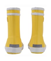 Kid’s Aigle Baby Flac 2 Wellington Boots - JAUNE NEW