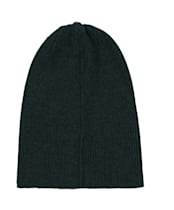 Amundsen Boiled Hat - Bottle Green