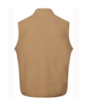Men’s Tentree Sherpa Vest - Cartouche