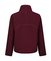 Women’s Tentree Ecoloft Half Zip - Fig