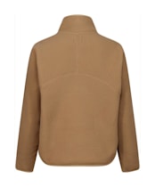 Women’s Tentree Ecoloft Half Zip - Cartouche