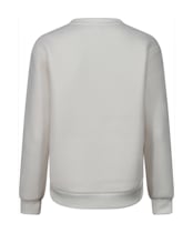 Women’s Tentree Ecoloft Crew Sweatshirt - Cloud White