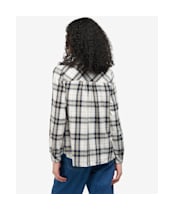 Devon Shirt                                   - CLOUD/NAVY CHECK