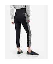 Pavillion Leggi                               - Black
