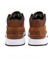 Men’s Timberland Sprint Trekker Chukka Boot - Rust Nubuck