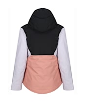 Women’s Picture Seen Jacket - Black