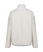Women’s Sherpa Chamlang ½ Zip Pullover Fleece - PEETHO