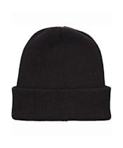 Tentree Cotton Patch Beanie - Meteorite Black
