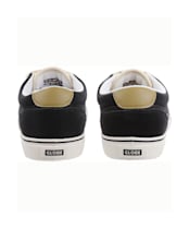 Men’s Globe GS Skate Shoes - Black / Cream