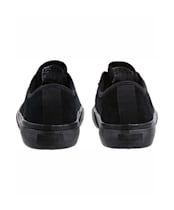 Men’s Globe Surplus Skate Shoes - BLACK/BLK/WOLVE