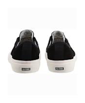 Men’s Globe Surplus Skate Shoes - BLACK/CRM/MONTA