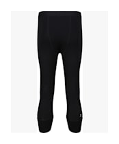 Men’s Mons Royale Cascade Merino Flex 200 3/4 Leggings - Black