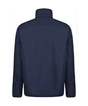 Men’s Schoffel Burrough Jacket - Navy