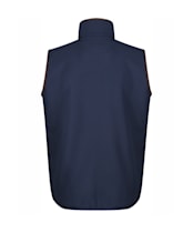 Men’s Schoffel Betlon Gilet - Navy