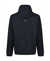 Men’s Salty Crew Headwind Packable Waterproof Jacket - Black