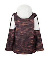Women's Volcom Mirror Pullover - DUSK CAMO