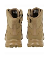 Men’s Bates Rallyforce Mid Side Zip Boots - Coyote