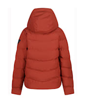 Women’s Musto Marina Quilted Jacket - Burnt Henna