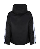 Volcom Iconic Stone Insulated Jacket - Black