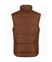 Men’s Dubarry Graystown Gilet - Walnut