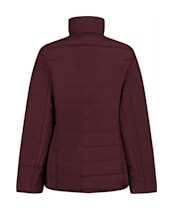 Women’s Dubarry Ballinroe Jacket - Currant