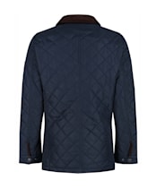 Men’s Dubarry Mountusher Jacket - Navy