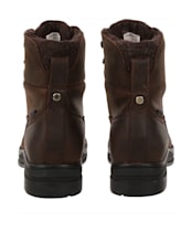 Women’s Ariat Harper Waterproof Boots - CHOCOLATE/WILLW