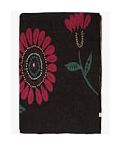 Women’s Seasalt Inkcap Blanket Shawl - DECORATIVE FLON