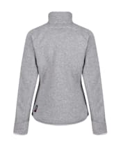 Women’s Helly Hansen Varde Fleece Jacket 2.0 - Grey Fog