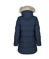 Women’s Helly Hansen Blossom Puffy Parka - Navy