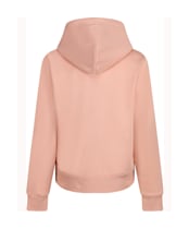 Women’s GANT Tonal Archive Shield Hoodie - Guava Orange