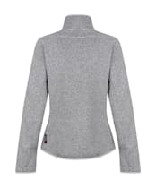 Women's Helly Hansen Varde ½ Zip 2.0 - Grey Fog