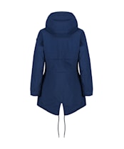Women’s Helly Hansen Boyne Insulated Parka 2.0 - Ocean