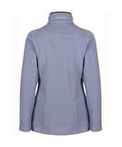 Women's Schoffel Tilton 1/4 Zip Fleece - Powder Blue