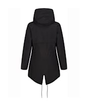 Women’s Helly Hansen Boyne Insulated Parka 2.0 - Black