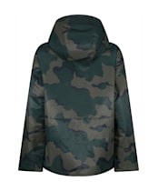 Men’s Oakley Range RC Waterproof Jacket - B1B Camo Hunter