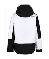 Men’s Oakley TNP TBT Insulated Jacket - Black / White