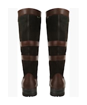 Dubarry Kilternan Boots - Black / Brown