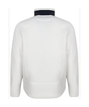 Men’s Helly Hansen Panaroma Pile Block Jacket - Snow