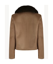 Women’s Hunt & Hall Windsor Jacket - Olive