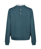 Women’s Hunt & Hall Burton Sweater - Green