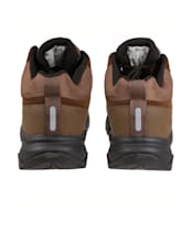 Men’s Aigle Palka MTD Walking Shoe - Dark Brown